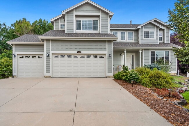 property at 2408 Pierce Ct