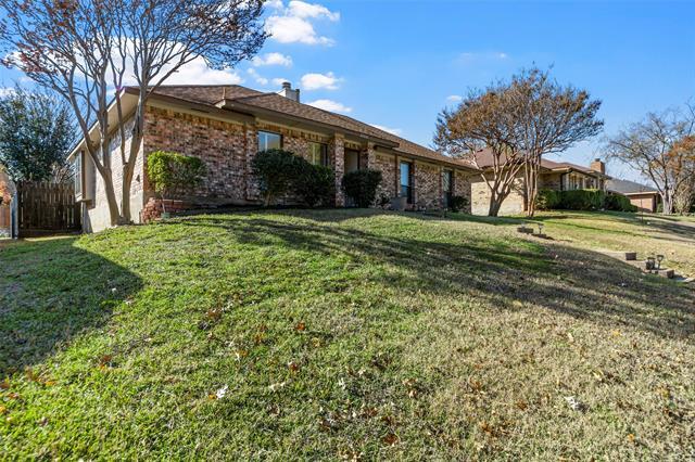 3706 Downs Way in Garland, TX - Building Photo - Building Photo