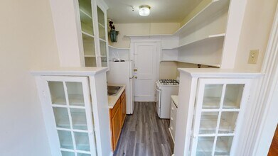 231 Park Dr, Unit 26 in Boston, MA - Building Photo - Building Photo