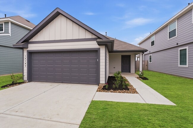 property at 14107 Balcones Fault Ct