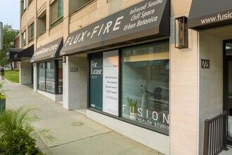 The Orion in Toronto, ON - Building Photo - Building Photo