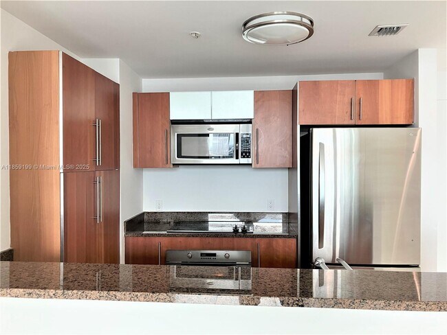 property at 300 S Biscayne Blvd