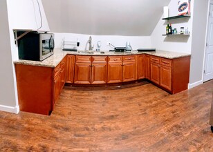 3547 S Hermitage Ave in Chicago, IL - Building Photo - Building Photo