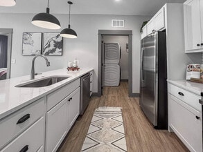 The Commons at Rivertown in Grandville, MI - Foto de edificio - Building Photo