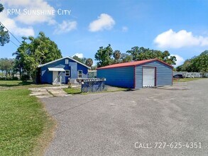 710 S 50th St in Tampa, FL - Building Photo - Building Photo