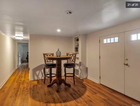 2105 Bambacus Rd, Unit Lower Apt in Richmond, VA - Building Photo - Building Photo