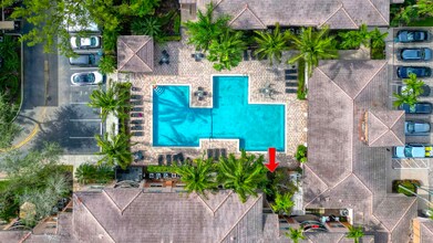 2005 SE 10th Ave, Unit 419 in Fort Lauderdale, FL - Building Photo - Building Photo