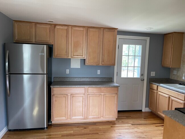 831 Stuart St in Denver, CO - Building Photo - Building Photo