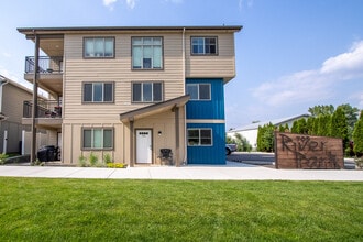 River Park & River Trail in Post Falls, ID - Building Photo - Building Photo