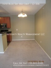 1450 Blue Sky Way in Erie, CO - Building Photo - Building Photo