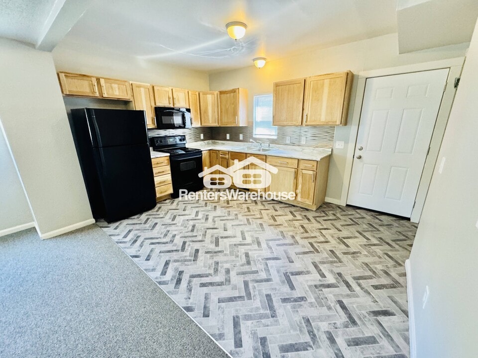 1109 17th Ave N in Minneapolis, MN - Building Photo