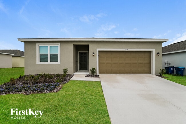 property at 429 Reina Wy