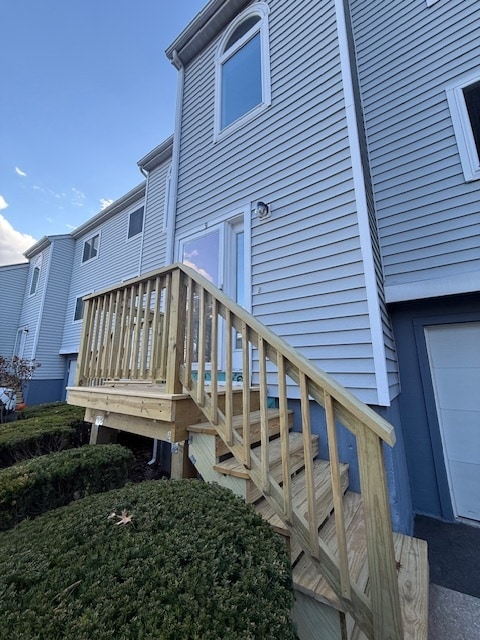 property at 9 Brentmore Dr