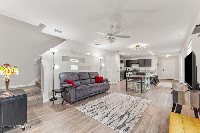 8939 India Ave in Jacksonville, FL - Building Photo - Building Photo
