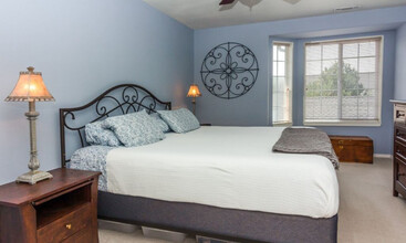 2940 W Villard St, Unit H in Bozeman, MT - Foto de edificio - Building Photo
