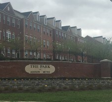 6308 Santo Place in Capitol Heights, MD - Building Photo