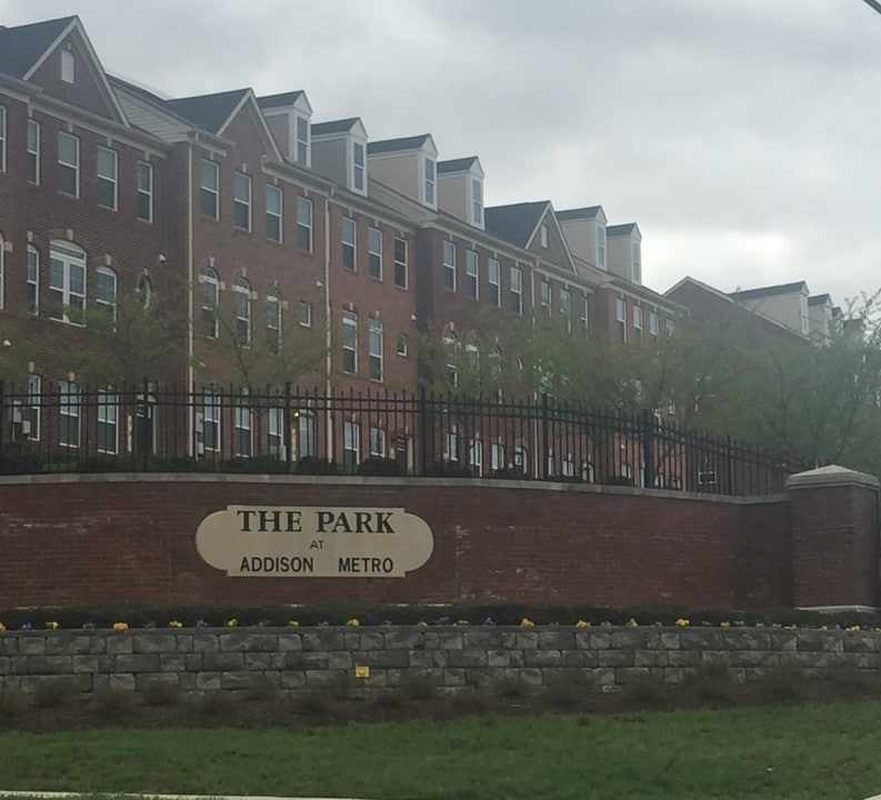 6308 Santo Place in Capitol Heights, MD - Building Photo