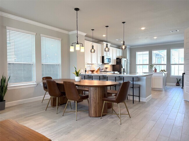 5614 Green Rise Ln in Houston, TX - Building Photo - Building Photo