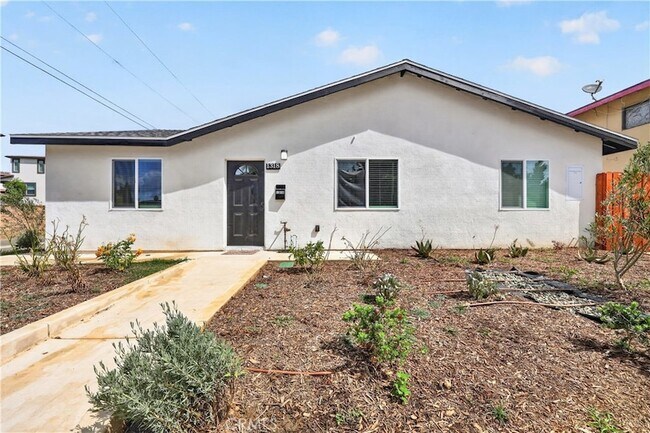 property at 1318 Jacqueline Dr