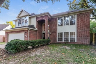 11423 Willow Field Dr in Cypress, TX - Foto de edificio - Building Photo