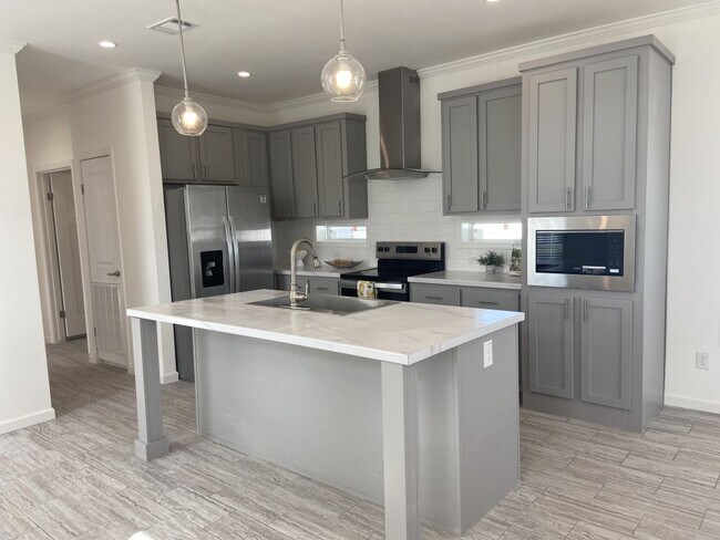 344 Heritage Blvd in Vero Beach, FL - Building Photo - Building Photo