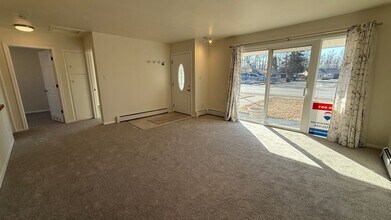 2511 E 20th Ave in Anchorage, AK - Building Photo - Building Photo