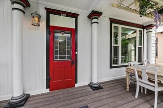 123 1/2 Stone Street Unit in Lead, SD - Building Photo - Building Photo