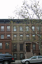 1989 Madison Ave Apartments