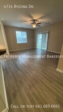 4714 Ryzona Dr in Bakersfield, CA - Building Photo - Building Photo