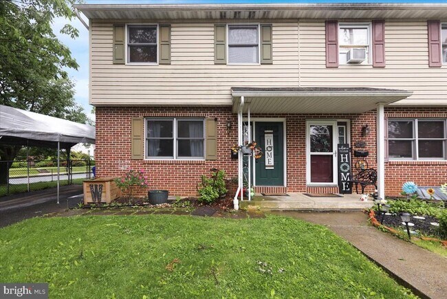 property at 264 Arlington St