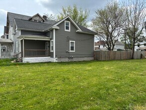 33 S Princeton Ave in Columbus, OH - Building Photo - Building Photo