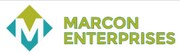 Property Management Company Logo MarCon Enterprises