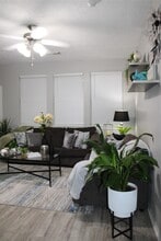 6110 Langham Mist Ln in Houston, TX - Building Photo - Building Photo