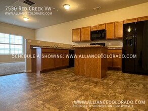 7530 Red Creek View in Colorado Springs, CO - Building Photo - Building Photo