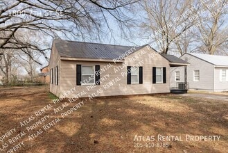 1800 7th St SE in Decatur, AL - Building Photo - Building Photo