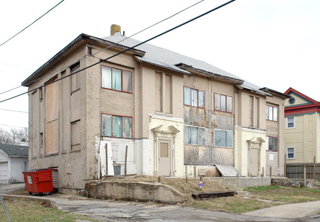 3519 Balsam Ave in Indianapolis, IN - Building Photo - Building Photo