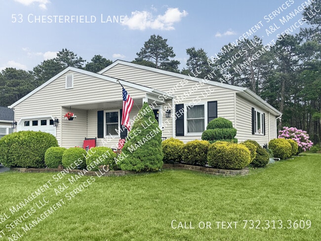 53 Chesterfield Ln in Toms River, NJ - Building Photo - Building Photo
