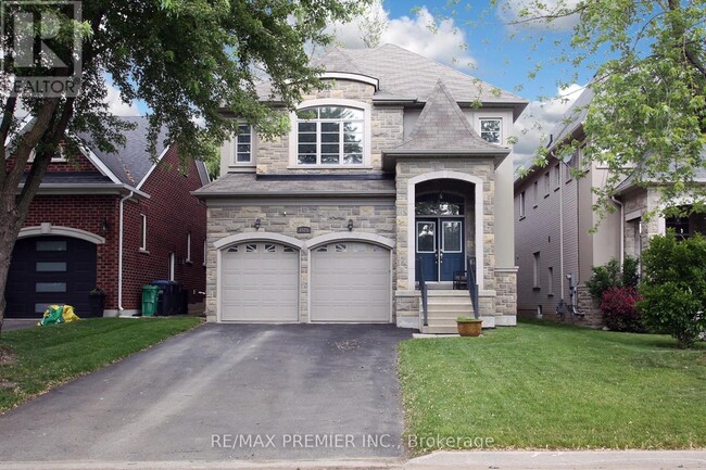 property at 1525 Barbertown Rd