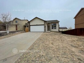 2158 Sage Grouse Ln in Colorado Springs, CO - Building Photo