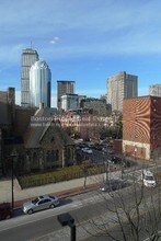 480 Columbus Ave, Unit 3 in Boston, MA - Building Photo - Building Photo