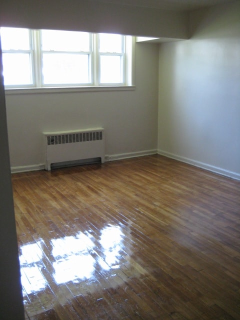 Broad Street Apartments in Hillside, NJ - Foto de edificio - Interior Photo