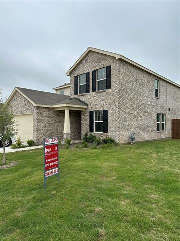 1017 Binney Dr in Haslet, TX - Building Photo - Building Photo