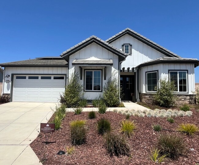 property at 1434 Blush Ln