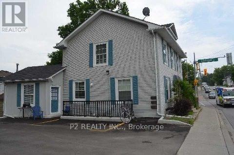 253 Prospect St in Newmarket, ON - Building Photo - Building Photo