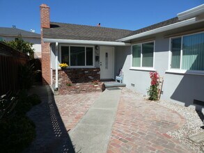 1473 Harrison St, Unit 1473 in Santa Clara, CA - Building Photo - Building Photo