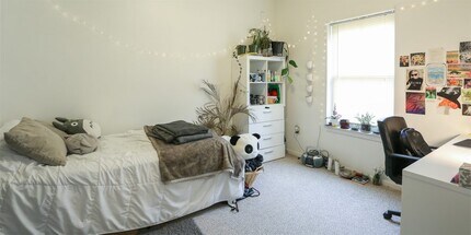 120 Andrew Pl in West Lafayette, IN - Foto de edificio - Building Photo