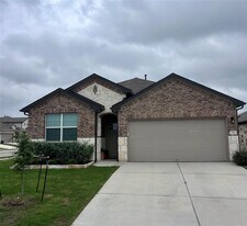 944 Vogel Dr in Georgetown, TX - Building Photo