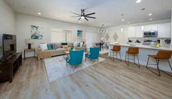 1018 Briarwood Ave in Ridgecrest, CA - Building Photo