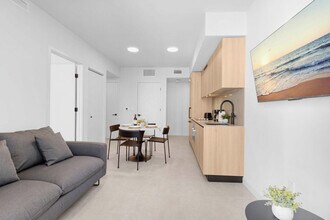 501 NE 1st Ave, Unit SI ID1496919P in Miami, FL - Foto de edificio - Building Photo