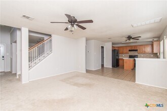 4502 Causeway Ct in Killeen, TX - Building Photo - Building Photo